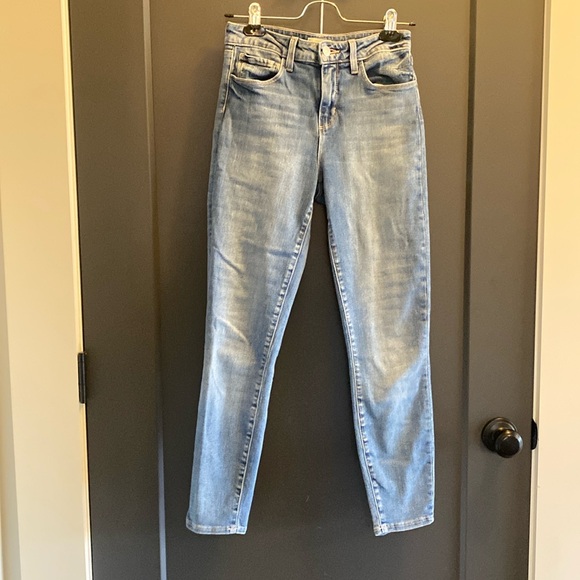 L’agence High Rise Jeans - Picture 1 of 6